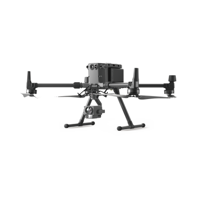 Drone DJI Matrice 300 RTK Edición Universal/Protección IP45/ 50Mins de Vuelo /Hasta 15kms de transmisión