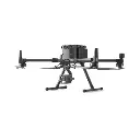 Drone DJI Matrice 300 RTK Edición Universal/Protección IP45/ 50Mins de Vuelo /Hasta 15kms de transmisión