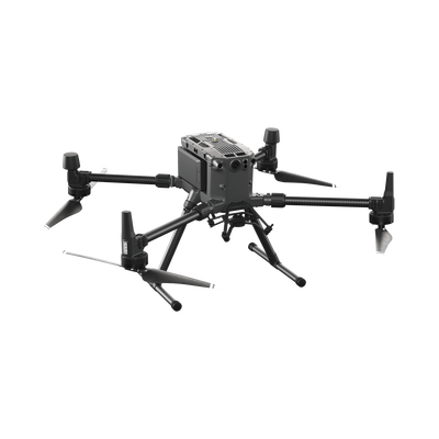 Drone DJI Matrice 300 RTK Edición Universal/Protección IP45/ 50Mins de Vuelo /Hasta 15kms de transmisión