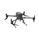 Drone DJI Matrice 300 RTK Edición Universal/Protección IP45/ 50Mins de Vuelo /Hasta 15kms de transmisión