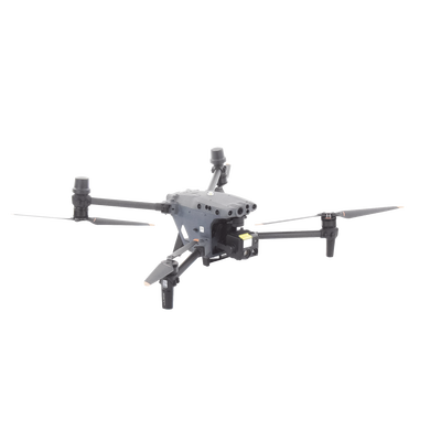 Drone DJI M30T Edición Universal/Protección IP45/ 50Mins de Vuelo /Hasta 15kms de transmisión