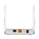 ONU/ONT - GPON Router inalámbrico N 300Mbps / 1 Puerto PON SC/APC / 1 Puerto LAN 10/100/1000 MBPS / Soporta AgiNet Config - AgiNet ACS