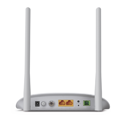 ONU/ONT - XPON Router inalámbrico N 300 con CATV / 1 puerto GPON SC/APC / 1 puertos LAN GE y 1 puerto LAN FE / 1 puerto CATV / Soporta AgiNet Config- AgiNet ACS