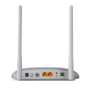 ONU/ONT - XPON Router inalámbrico N 300 con CATV / 1 puerto GPON SC/APC / 1 puertos LAN GE y 1 puerto LAN FE / 1 puerto CATV / Soporta AgiNet Config- AgiNet ACS