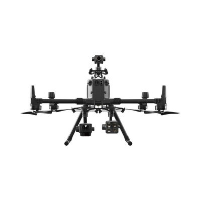 [MATRICE-300-RTK] Drone DJI Matrice 300 RTK Edición Universal/Protección IP45/ 50Mins de Vuelo /Hasta 15kms de transmisión