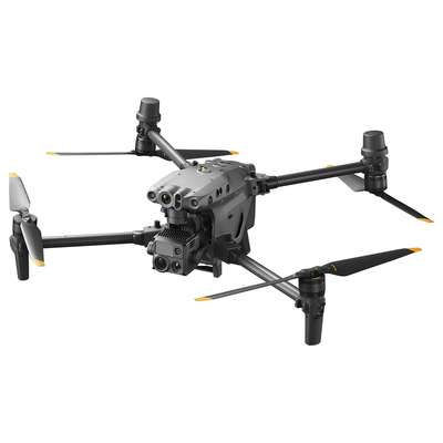 [M30T] Drone DJI M30T Edición Universal/Protección IP45/ 50Mins de Vuelo /Hasta 15kms de transmisión